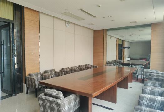 Tongxinyuan Hotel Hotel Overview