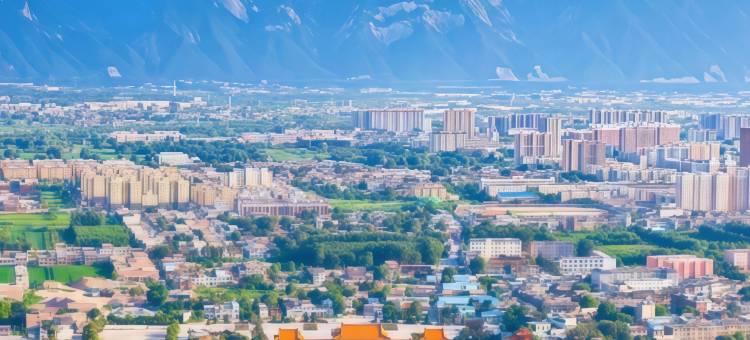 汉庭酒店(华阴华山景区店)图片