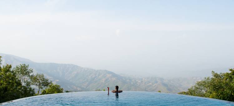 德瓦里卡圣殿(Dwarika’s Sanctuary)图片