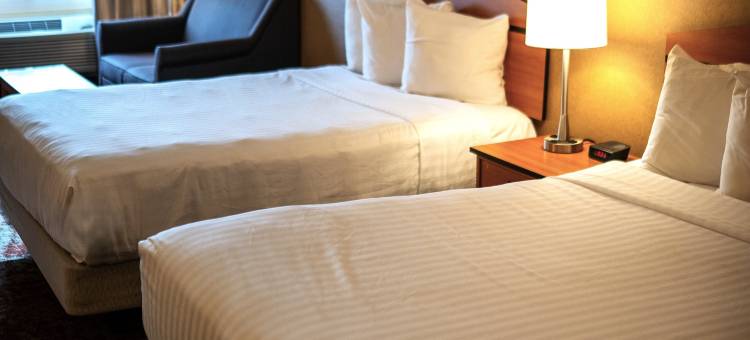 米德瓦利水晶套房酒店(Crystal Inn Hotel & Suites - Midvalley)图片