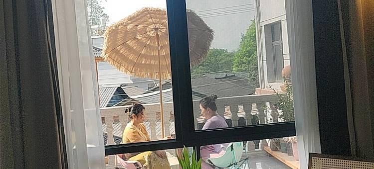 香樟小院(澜沧普洱茶标准庄园店)图片