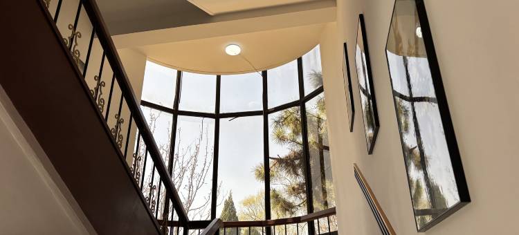 敬电竞酒店(北戴河老虎石店)图片