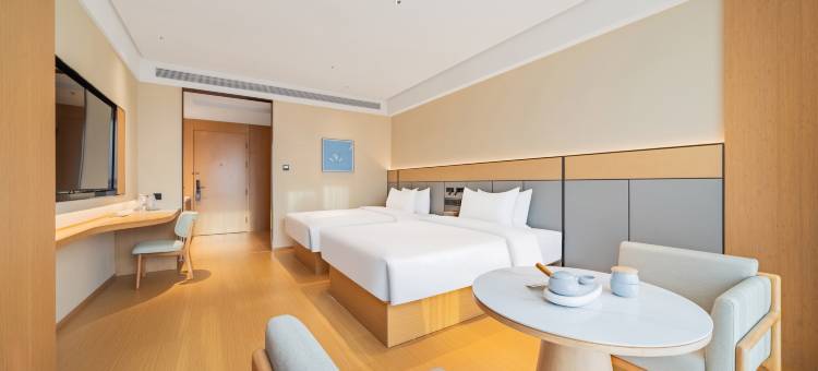全季酒店(杭州信息港小镇建设二路店)图片
