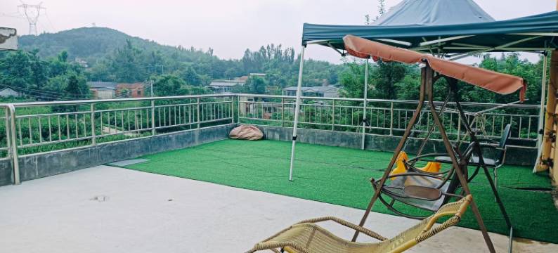 山云舍民宿(伏羲山店)图片