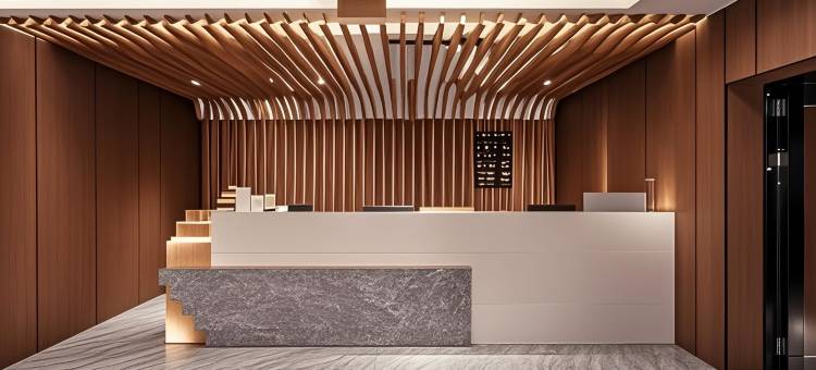 嘻牛·温州大酒店(贵阳喷水池地铁站店)图片