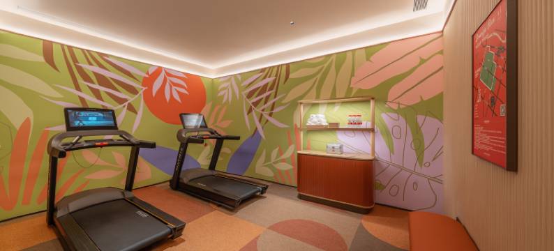 桔子酒店(成都文殊院地铁站店)图片