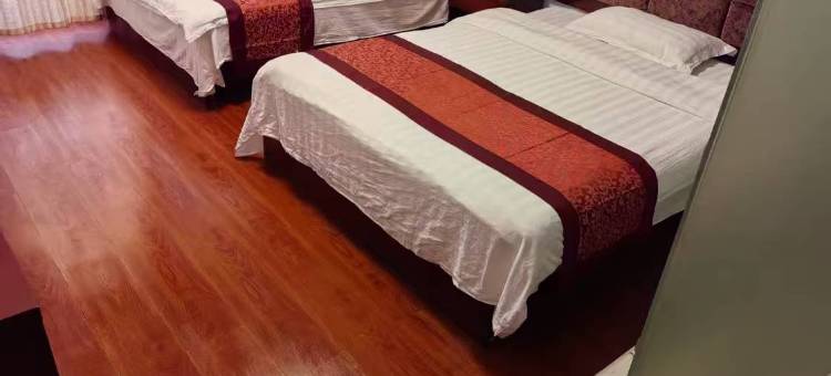 玉屏洪恩宾馆(小礼堂巷分店)图片