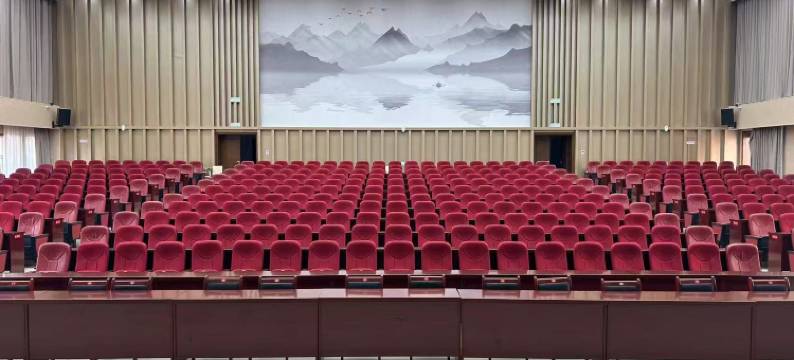 星旺商务接待中心图片