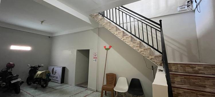 Gratia Guesthouse Syari'ah图片