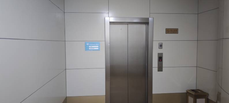 冀邢宾馆(威海刘公岛码头大润发店)图片