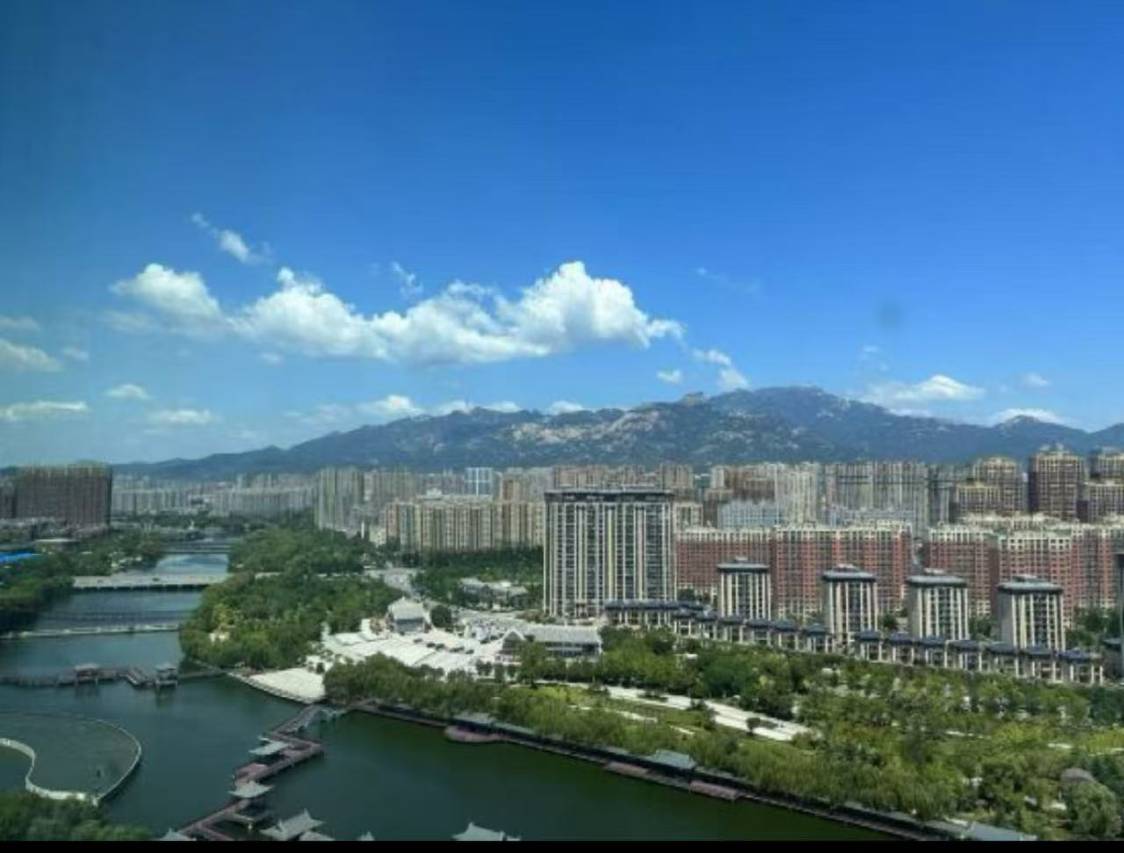泰安隐居大酒店图片
