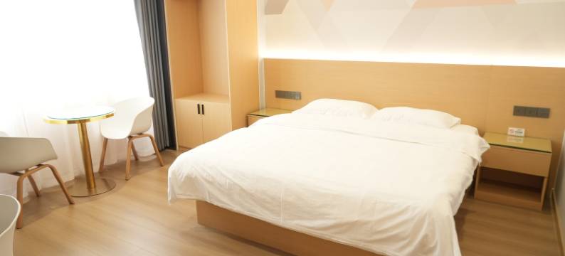 南宁好一天酒店(医科大一附院店)图片