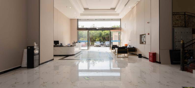 瑞祥海景酒店(防城港国贸中心广场店)图片