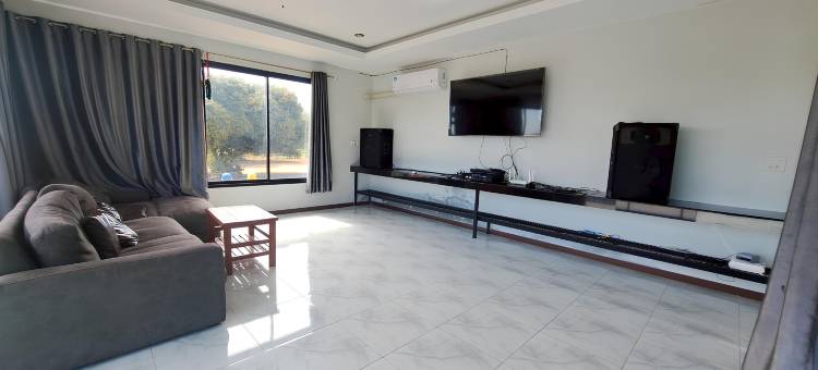 萨尔泳池别墅(Lsarl Pool Villa)图片