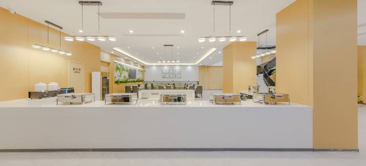 品睿酒店(临沂兰山泰盛广场店)图片