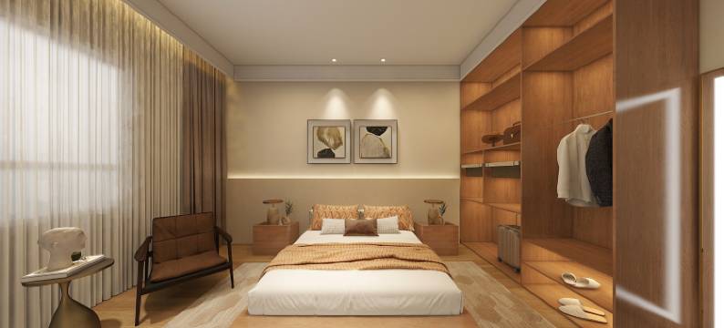 天津云海汇温泉酒店图片