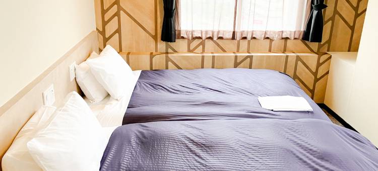 利夫马克斯经济型酒店-神户店(HOTEL LiVEMAX BUDGET Kobe)图片