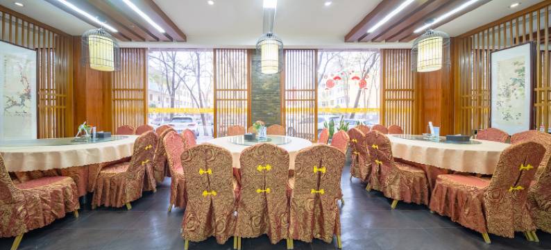 中卫东方酒店(鼓楼东街店)图片