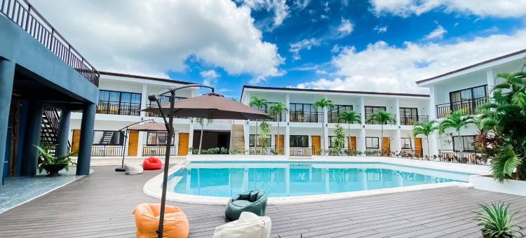 霍拉湾度假村(Holabay Resort)图片