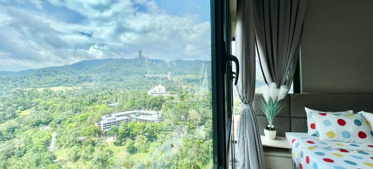 ELECTUS HOME at Vista Residences Genting(ELECTUS HOME at Vista Residences Genting)图片