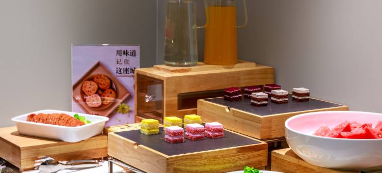 如家驿居酒店(启东滨海工业园海韵广场店)图片