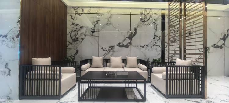 安悦庭轻居酒店(天水汽车站古城店)图片