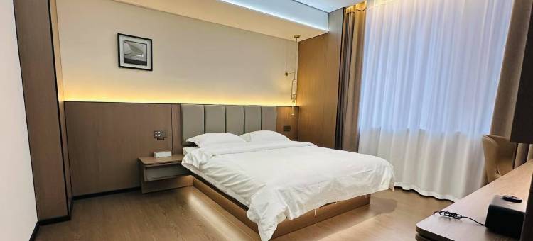 美优特酒店图片