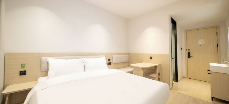 海友酒店(邯郸涉县店)图片