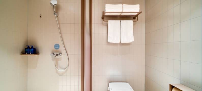 汉庭酒店(康定318国道店)图片