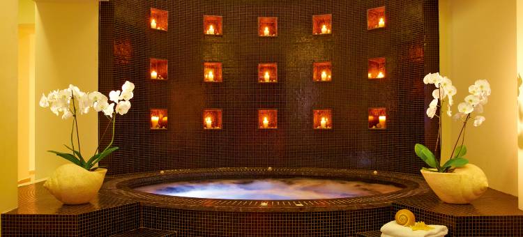 格雷科泰尔梅利皇宫酒店(Grecotel Meli Palace)图片