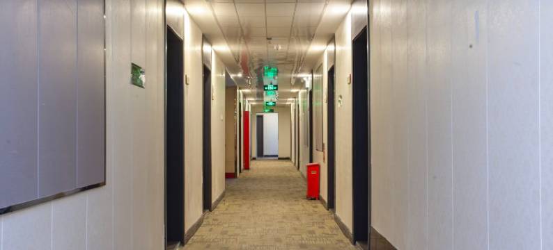 如家华驿精选酒店(连云港花果山大学城店)图片