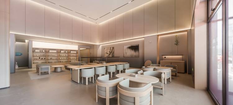 全季酒店(扬州瘦西湖店)图片