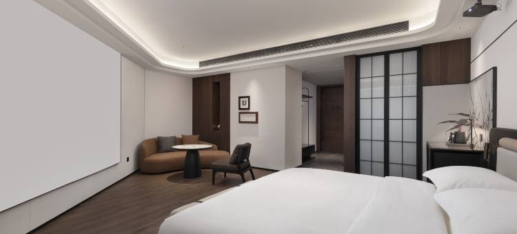 耒阳戴斯温德姆酒店图片