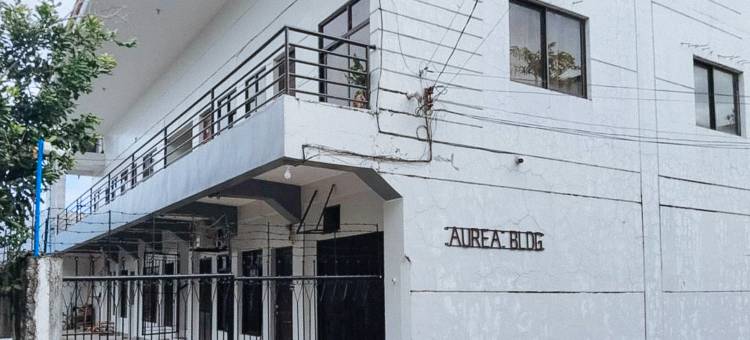 RedDoorz @ Aurea Apartelle图片