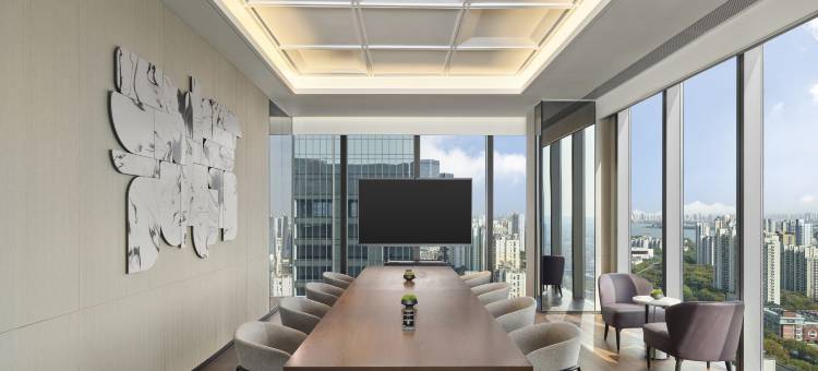 苏州尼盛万豪行政公寓图片