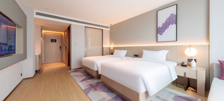 麗枫酒店(平原共青团北路店)图片