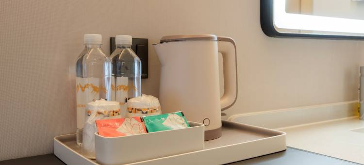 锦江之星酒店(高新安康大道金康广场店)图片