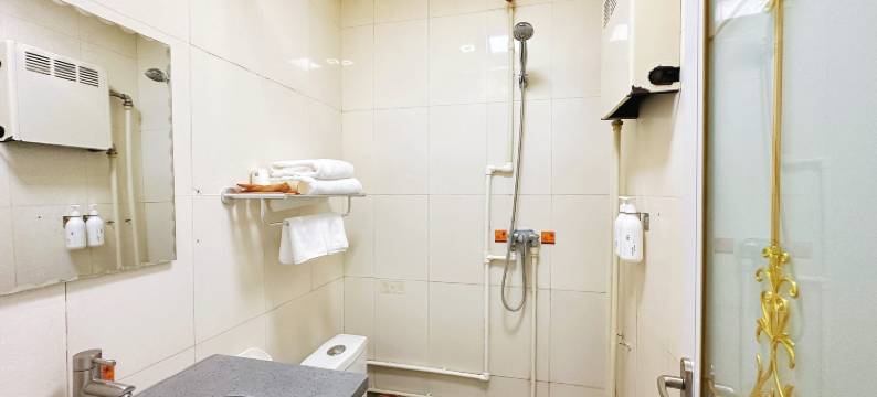 如家华驿酒店(曹妃甸垦丰大街店)图片