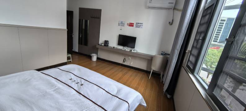 景东凯宏公寓图片