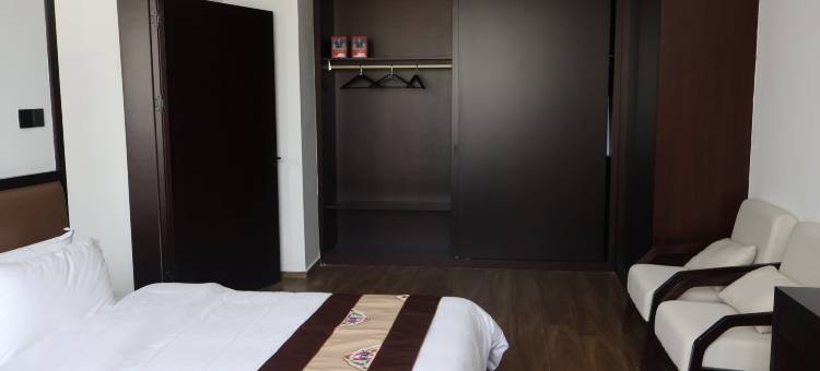 花垣十八洞宾馆图片