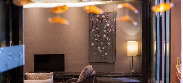 昆明中心假日酒店图片