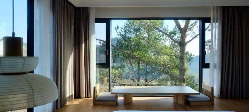 仙女山·归原·在山精品度假民宿图片