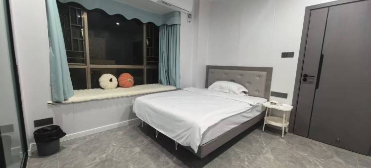 庆喜民宿(汕尾红海湾店)图片