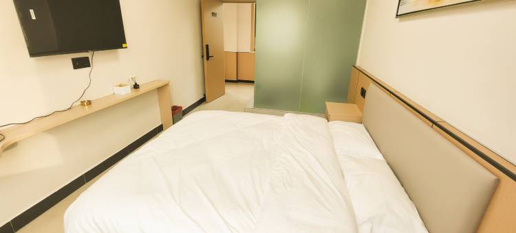 淳化四季酒店(城市广场店)图片