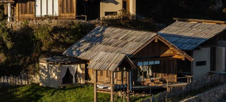 咏归川·九寨度假酒店图片