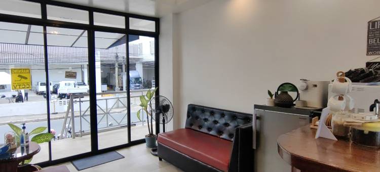 Inn Ka Kay Mame near SM City Puerto Princesa图片