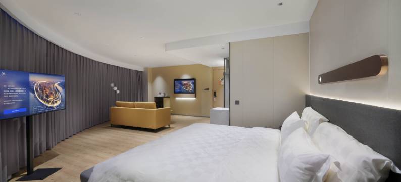 锦江知星(商丘五洲城店)图片