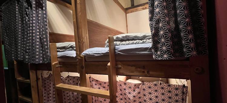 姬路588旅馆(Himeji 588 Guest House)图片