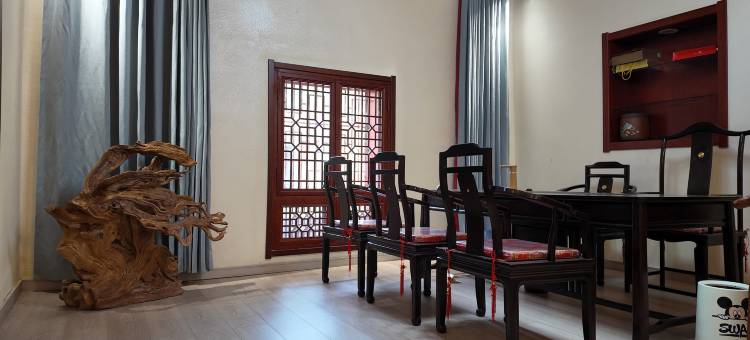 向阳老屋民宿图片