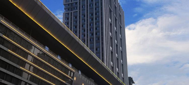 丽呈朗誉酒店(三明北高铁站沙县机场店)图片